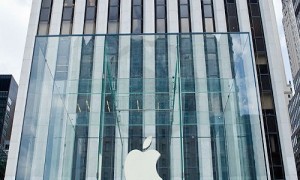 Apple Hires Software Engineer with Expertise in Satellite Navigation Systems