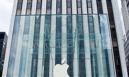 Apple Hires Software Engineer with Expertise in Satellite Navigation Systems
