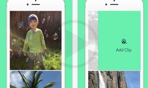 Get Stable Movies and GIFs with Cinematic Backgrounds with Motion Still app of Google