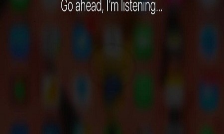 Apple Working on Coming up With Various Features and Support Facilities for Siri