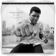 Apple Pays Tribute to Muhammad Ali Through a Fullscreen Homepage