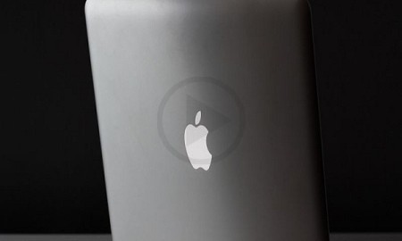 Hinges for MacBook Pro 13 Has Been Shipped by Apple Supplier