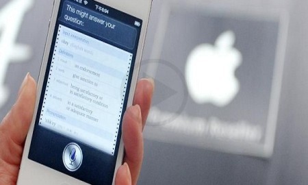 Creative Strategy Survey Finds that Only 3% iPhone Users Use Siri in Public