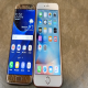 Galaxy S7 or iPhone 6s, Drop Test Reveals Which is More Durable