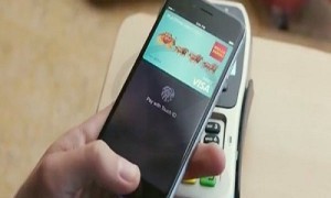 Apple Pay To Feature in Switzerland