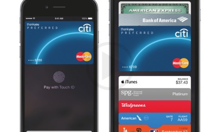 Food Delivery Apps Grubhub and Seamless Now Accept Apple Pay for Faster Checkout