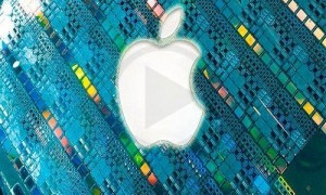 Apple Spends 2.2 Billion with Chip Maker TSMC