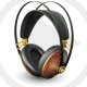 Review on the 99 Classic Headphones‐ a Good Bargain for Music Lovers
