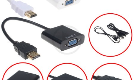 Chinese Manufacturers Building USB Jacks for Supporting 3.5 MM Cables