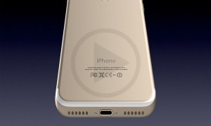 Schematics of the New iPhone 7 Suggests Front Changes on the iPhone 7 and a Lot More