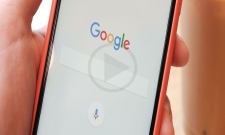 iOS Compatible Google Search app is Now Faster