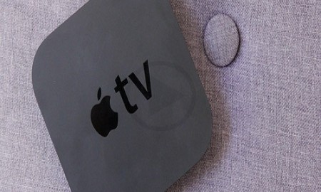 NBC Features App Trio on Apple TV