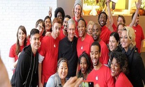 Staff of Apple Store States What Really Happens and the Challenges that Is Faced