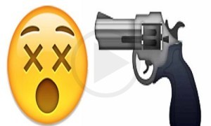 Pistol Shooting and Rifle Emojis Removed from tandard Emoji List, Apple is Behind the Decision of the Removal of Emojis