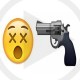 Pistol Shooting and Rifle Emojis Removed from tandard Emoji List, Apple is Behind the Decision of the Removal of Emojis