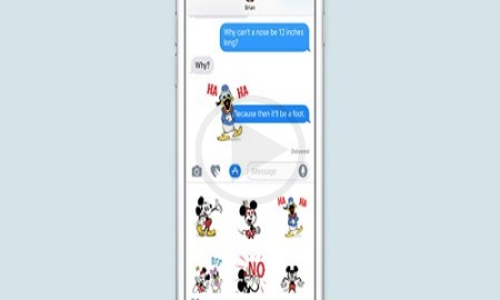 Is the iMessages Emojification for the iOS 10 Innovative Enough or Not
