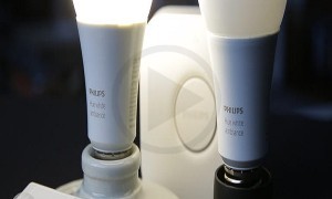 Hue App of Phillips and White Ambience Kit Can Make Your HomeKit Lighting Really Cool