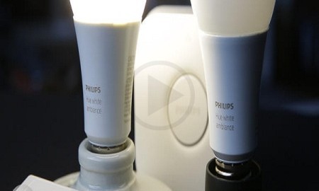 Hue App of Phillips and White Ambience Kit Can Make Your HomeKit Lighting Really Cool