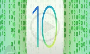 Apple iOS 10 To Be Unencrypted