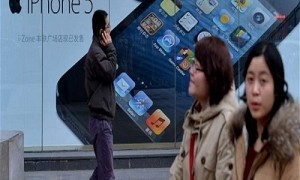 Chinese Denies Any Defamation Intention for Apple