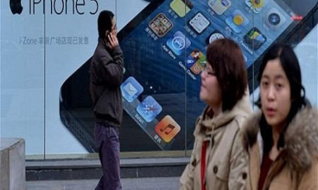 Chinese Denies Any Defamation Intention for Apple