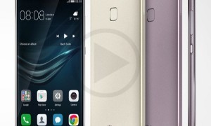 Huawei Working On Own OS for Their Handsets