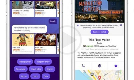 Yahoo Launches Travel App for Users