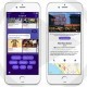 Yahoo Launches Travel App for Users