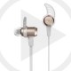 Review on the In‐ear Headphones Called Optoma NuForce BE6i which are Bluetooth