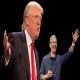Apple Backs of from Trumps Presidential Campaign Support