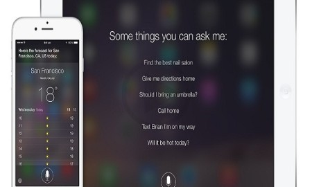 Apple’s WWDC SIRI’s Finder App Leaked before Conference