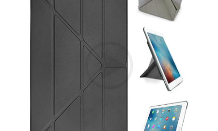 The World of iPad Cases this Week which Comes with Various Features and Benefits