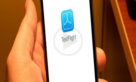 For iOS10, Developers Can Now Push Beta Apps Thanks to the Update of TestFlight
