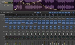 300 Chinese Loops and 3 New Chinese Instruments Patches Included by Apple in the Logic Pro X Update