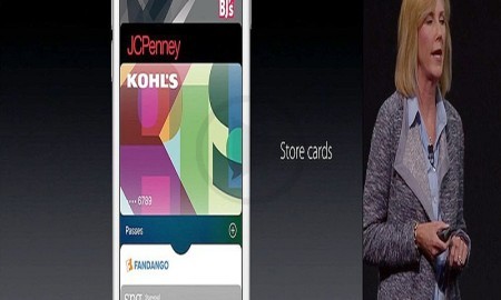 Apple Wallet Used by Politico to Get Push Notifications on Poll Results and Breaking News