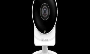 The First Security Camera Compatible with IFTTT Debuted by D‐Link