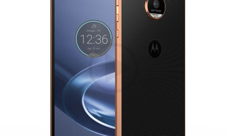 Launch of 2 Smartphones of Motorola, Z Force and Moto Z Said to Have a Design Where the Headphone Jack is Removed