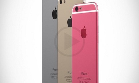 iPhone 7 Expected To Be A Revised Version Of iPhone 6
