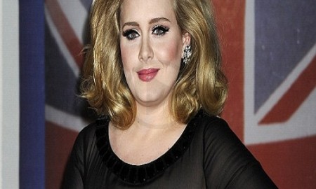 Adele Agrees On Online Music Streaming Of Her Music Album