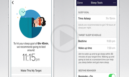 Fitbit Comes up with New Sleep Features in Their Latest Update