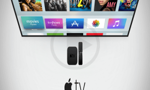 TvOS 10 to Come up with New Features and Search Abilities