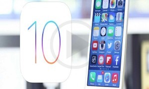 There are a Few Nasty Surprises that iOS 10 of Apple Comes with