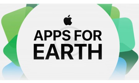 For Earth Campaign, $8 Million was Raised by Apple