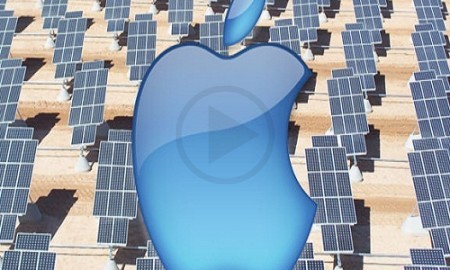 A New subsidiary of Apple Has Been Registered Which is An Energy Company Named Apple Energy LLC
