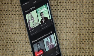 Spotify Touches 100 Million Users But in Comparison to Apple Music, Has Paid Subscribers which is Double