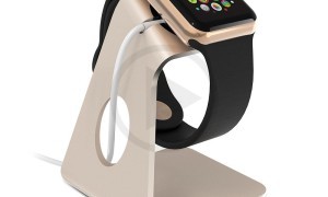 Apple Watch 3 Gets Modification under User Dock