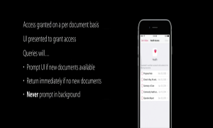 Apple Brings on More Changes to the HealthKit App with iOS10