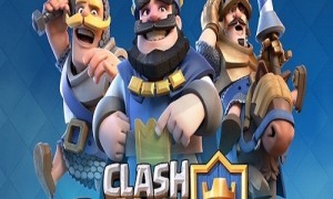 Clash Royale Defeats Clash of Clans in Terms of Addiction