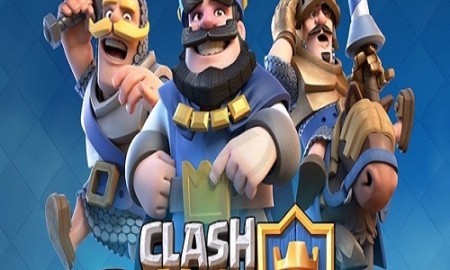 Clash Royale Defeats Clash of Clans in Terms of Addiction