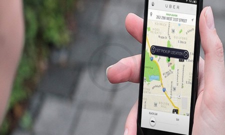 Drunk Driving Numbers Drop in Atlanta, Uber Takes Credit for It Due to Driving Standards Being Monitored by Their app